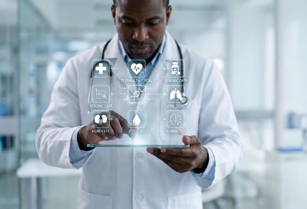 How we help — care teams and delivery in practice